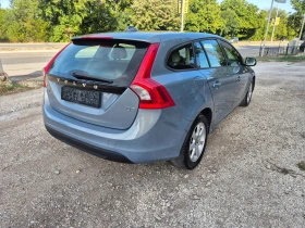 Volvo V60 2.0D 163k.s, снимка 5