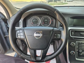 Volvo V60 2.0D 163k.s, снимка 13
