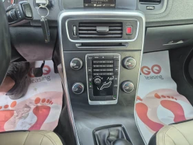 Volvo V60 2.0D 163k.s, снимка 14