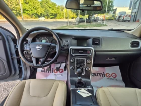 Volvo V60 2.0D 163k.s, снимка 12