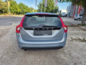 Volvo V60 2.0D 163k.s, снимка 6