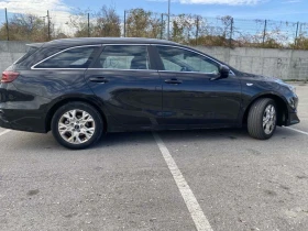 Kia Ceed 1.6 CRDI mild hybrid, снимка 14