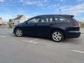 Kia Ceed 1.6 CRDI mild hybrid, снимка 9
