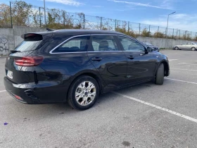 Kia Ceed 1.6 CRDI mild hybrid, снимка 5