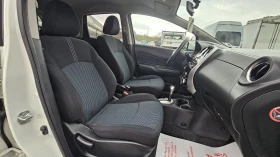 Nissan Note 1.2i Automatic CH-СЕРВИЗНА ИСТ.-ТОП СЪСТ.-ЛИЗИНГ, снимка 13