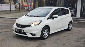 Nissan Note 1.2i Automatic CH-СЕРВИЗНА ИСТ.-ТОП СЪСТ.-ЛИЗИНГ, снимка 3