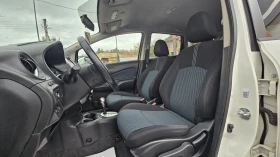 Nissan Note 1.2i Automatic CH-СЕРВИЗНА ИСТ.-ТОП СЪСТ.-ЛИЗИНГ, снимка 8