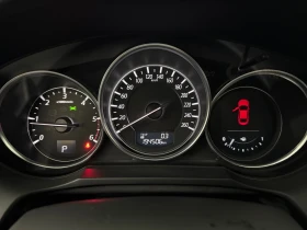 Mazda 6 2.2 SKYACTIV 175 h.p. - EXCEED - FULL OPTIONAL!, снимка 12