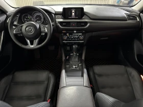 Mazda 6 2.2 SKYACTIV 175 h.p. - EXCEED - FULL OPTIONAL!, снимка 10