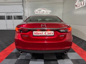 Mazda 6 2.2 SKYACTIV 175 h.p. - EXCEED - FULL OPTIONAL!, снимка 5