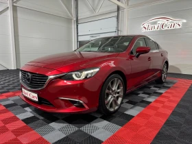 Mazda 6 2.2 SKYACTIV 175 h.p. - EXCEED - FULL OPTIONAL!, снимка 3