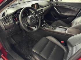 Mazda 6 2.2 SKYACTIV 175 h.p. - EXCEED - FULL OPTIONAL!, снимка 9