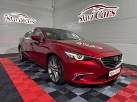 Mazda 6 2.2 SKYACTIV 175 h.p. - EXCEED - FULL OPTIONAL!, снимка 1