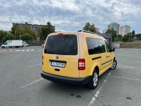 VW Caddy 1.6 TDI, снимка 5