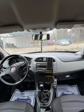 Fiat Bravo 1.6 Multijet, снимка 8