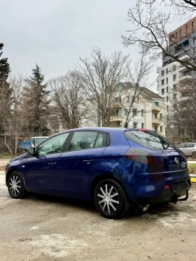 Fiat Bravo 1.6 Multijet, снимка 2