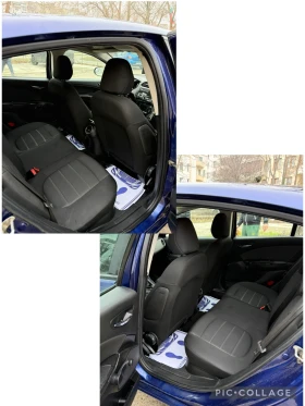 Fiat Bravo 1.6 Multijet, снимка 11