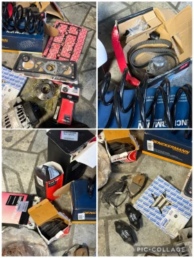 Fiat Bravo 1.6 Multijet, снимка 14