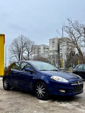 Fiat Bravo 1.6 Multijet, снимка 5