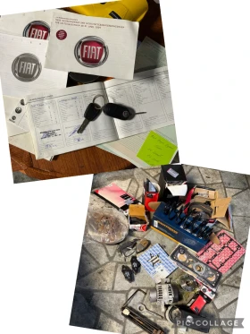 Fiat Bravo 1.6 Multijet, снимка 13