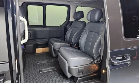 Hyundai Staria L3.5 Lounge 7-Seater Inspiration , снимка 11