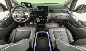 Hyundai Staria L3.5 Lounge 7-Seater Inspiration , снимка 6