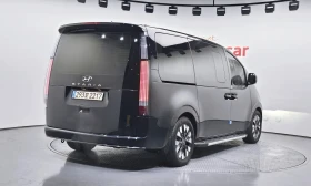 Hyundai Staria L3.5 Lounge 7-Seater Inspiration , снимка 2