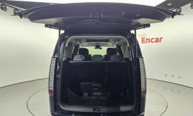 Hyundai Staria L3.5 Lounge 7-Seater Inspiration , снимка 17