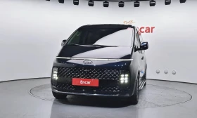 Hyundai Staria L3.5 Lounge 7-Seater Inspiration , снимка 3