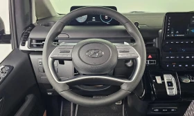 Hyundai Staria L3.5 Lounge 7-Seater Inspiration , снимка 13