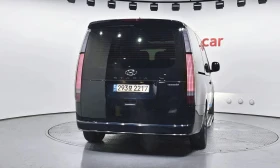 Hyundai Staria L3.5 Lounge 7-Seater Inspiration , снимка 4