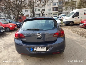 Opel Astra, снимка 6