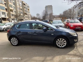 Opel Astra, снимка 14