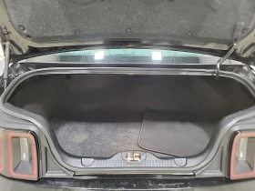 Ford Mustang 3.7 V6 (305кс) | Авто кредит, снимка 12