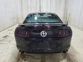 Ford Mustang 3.7 V6 (305кс) | Авто кредит, снимка 5