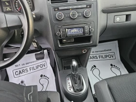 VW Touran 1.6 TDI...DSG ..7 Местен, снимка 13