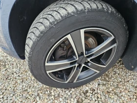 VW Touran 1.6 TDI...DSG ..7 Местен, снимка 15