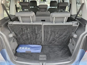 VW Touran 1.6 TDI...DSG ..7 Местен, снимка 14