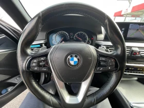 BMW 530 xDrive M Performance Shadow Line, снимка 7