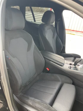 BMW 530 xDrive M Performance Shadow Line, снимка 12