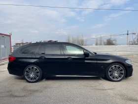 BMW 530 xDrive M Performance Shadow Line, снимка 4