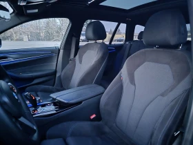 BMW 530 XDive M-Packet, снимка 11
