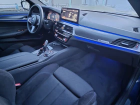 BMW 530 XDive M-Packet, снимка 10