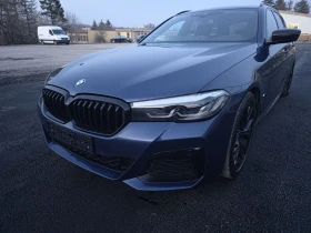 BMW 530 XDive M-Packet, снимка 3