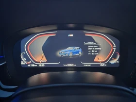 BMW 530 XDive M-Packet, снимка 14