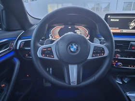 BMW 530 XDive M-Packet, снимка 13