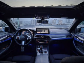 BMW 530 XDive M-Packet, снимка 9