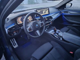 BMW 530 XDive M-Packet, снимка 8