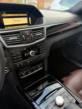 Mercedes-Benz E 500, снимка 12