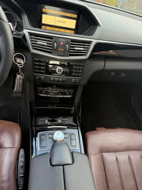 Mercedes-Benz E 500, снимка 10